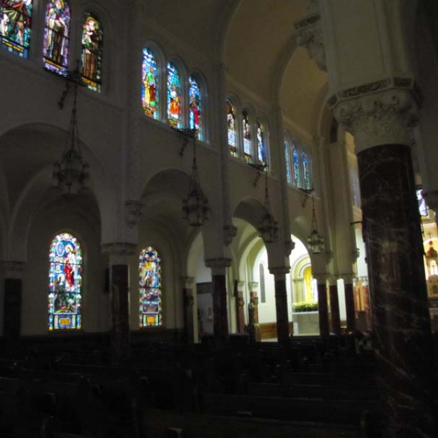 West-Interior