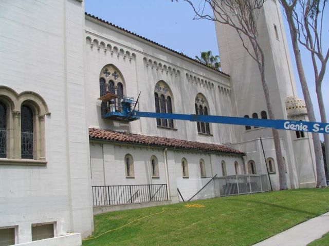 Wilshire United Methodist Church