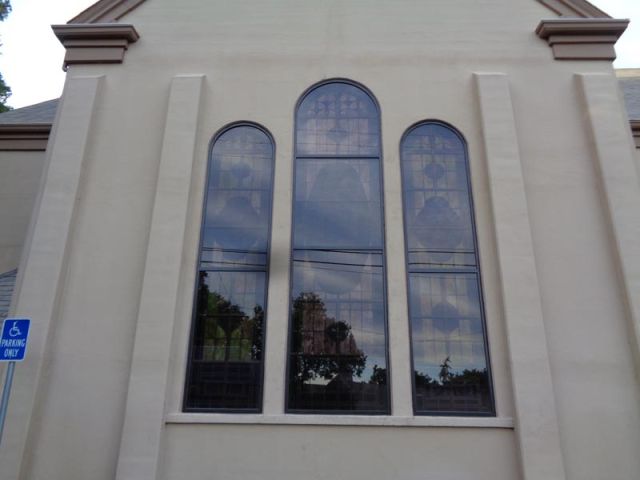 Modesto Central SDA Church