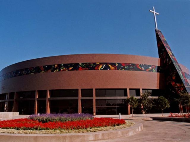 West Angeles Cathedral